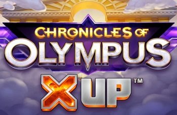 chronicles of olympus x up slot