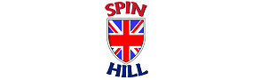 spin hill casino logo