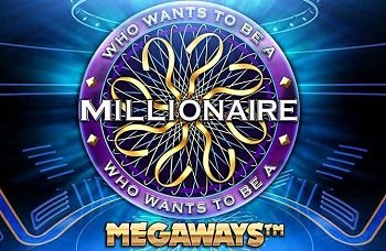 who wants to be a millionaire megaways slot