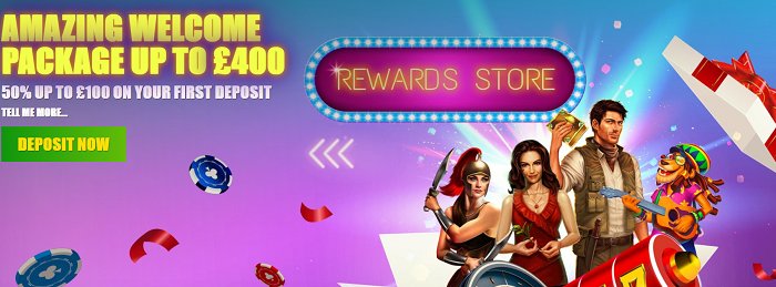 baingabet casino welcome bonus