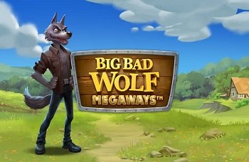 big bad wolves slot