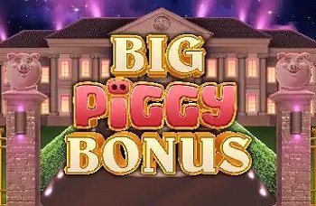 big piggy bonus slot