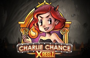 charlie chance slot