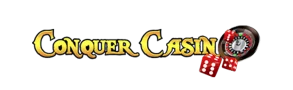 conquer casino