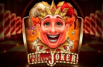 free reelin joker slot