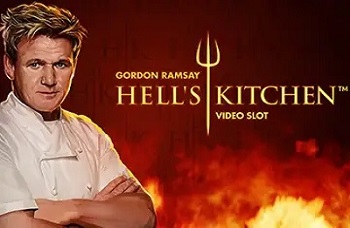 Gordon Ramsay: Hell’s Kitchen slot