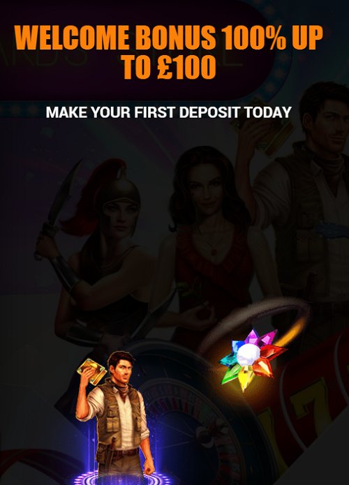 infernobet casino welcome offer