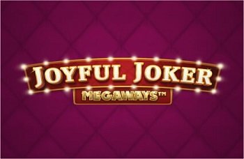 joyful joker megaways slot