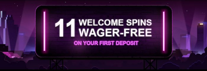 mr vegas casino wager free spins