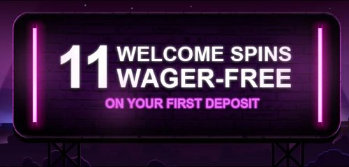 mr vegas casino wager free spins