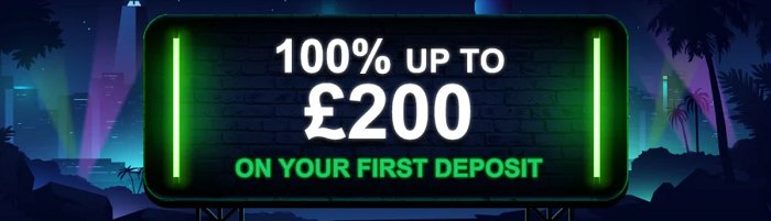 mrvegas casino welcome offer