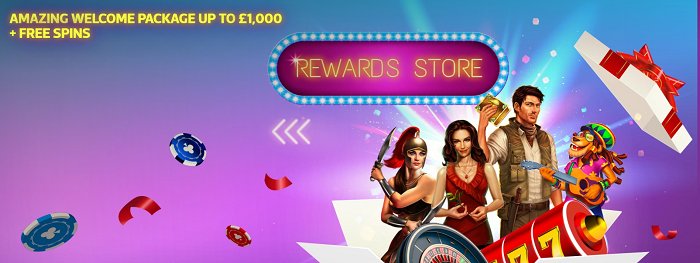 playcasinogames welcome offer