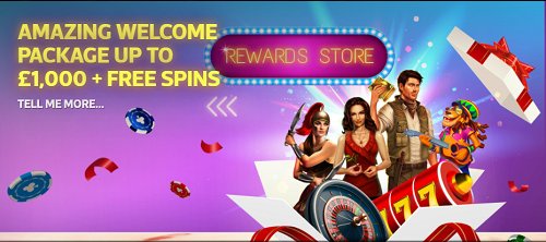 playcasinogames welcome bonus