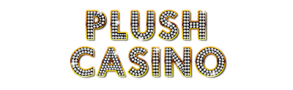 plush casino logo