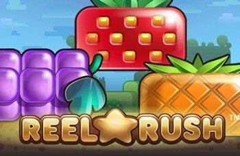 reel rush slot