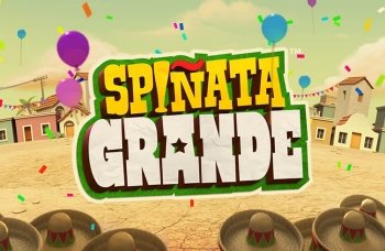 spinata grande slot