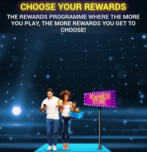 spinzwin casino loyalty bonus