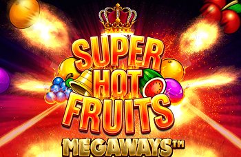 super hot fruits megaways slot