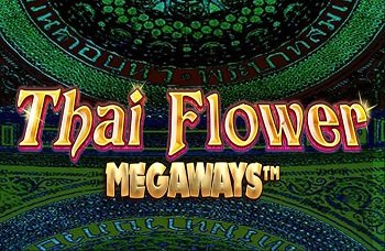 thai flower megaways slot