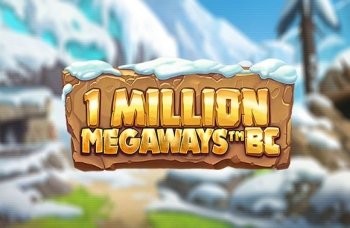 1 million megaways slot