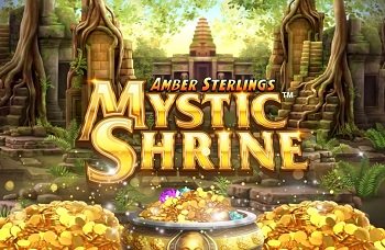 Amber Sterling’s Mystic Shrine slot