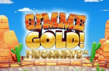 Gimme Gold Megaways slot