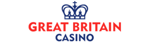 great britain casino logo