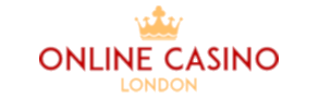 online casino london logo