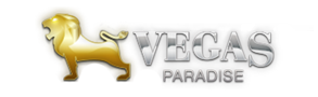 vegas paradise casino logo