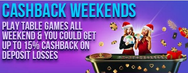 frutiy king casino cashback