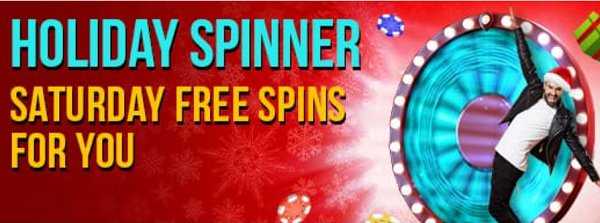 fruity king casino saturday bonus