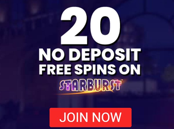 great britain casino welcome offer