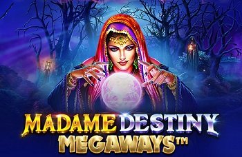 madame destiny megaways slot