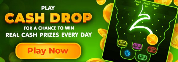 online casino london cashdrop