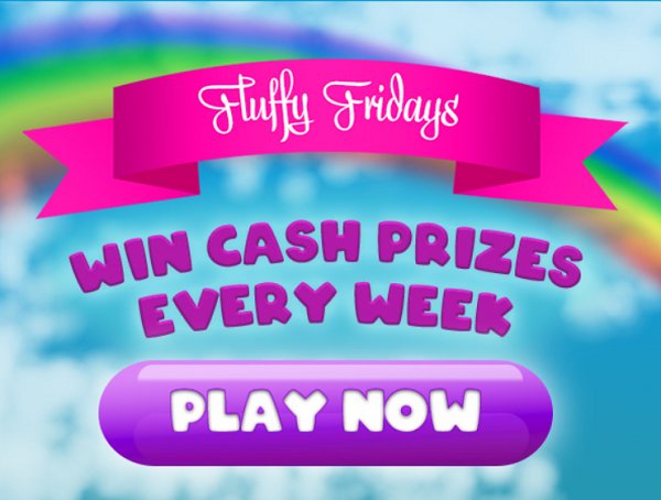 online casino london fluffy friday