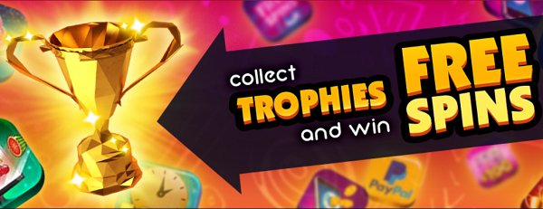 online casino london trophies