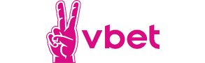 vbet casino logo