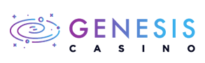 genesis casino logo