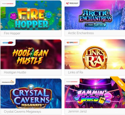 playzee casino video slots