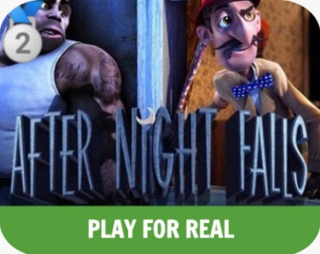 Play After Night Falls Slot for Real