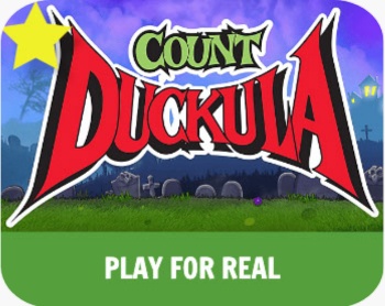 Play Count Duckula Slot for Real Money