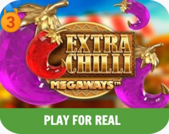 Play Extra Chilli Megaways