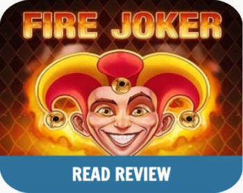 Read Fire Joker Review