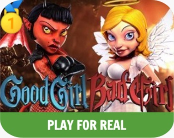 Play Good Girl Bad Girl Slot for Real