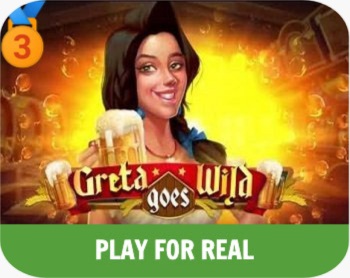 Play Great Goes Wild Slot for Real Money