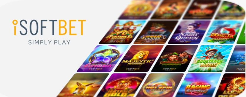 isoftbet casino games