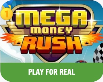 Play Mega Money Rush Slot