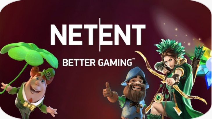 netent casino games