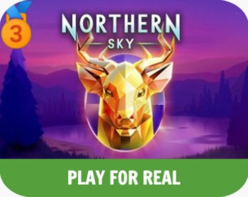 Play Northern Sky Slot