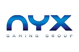 nyx gaming casinos